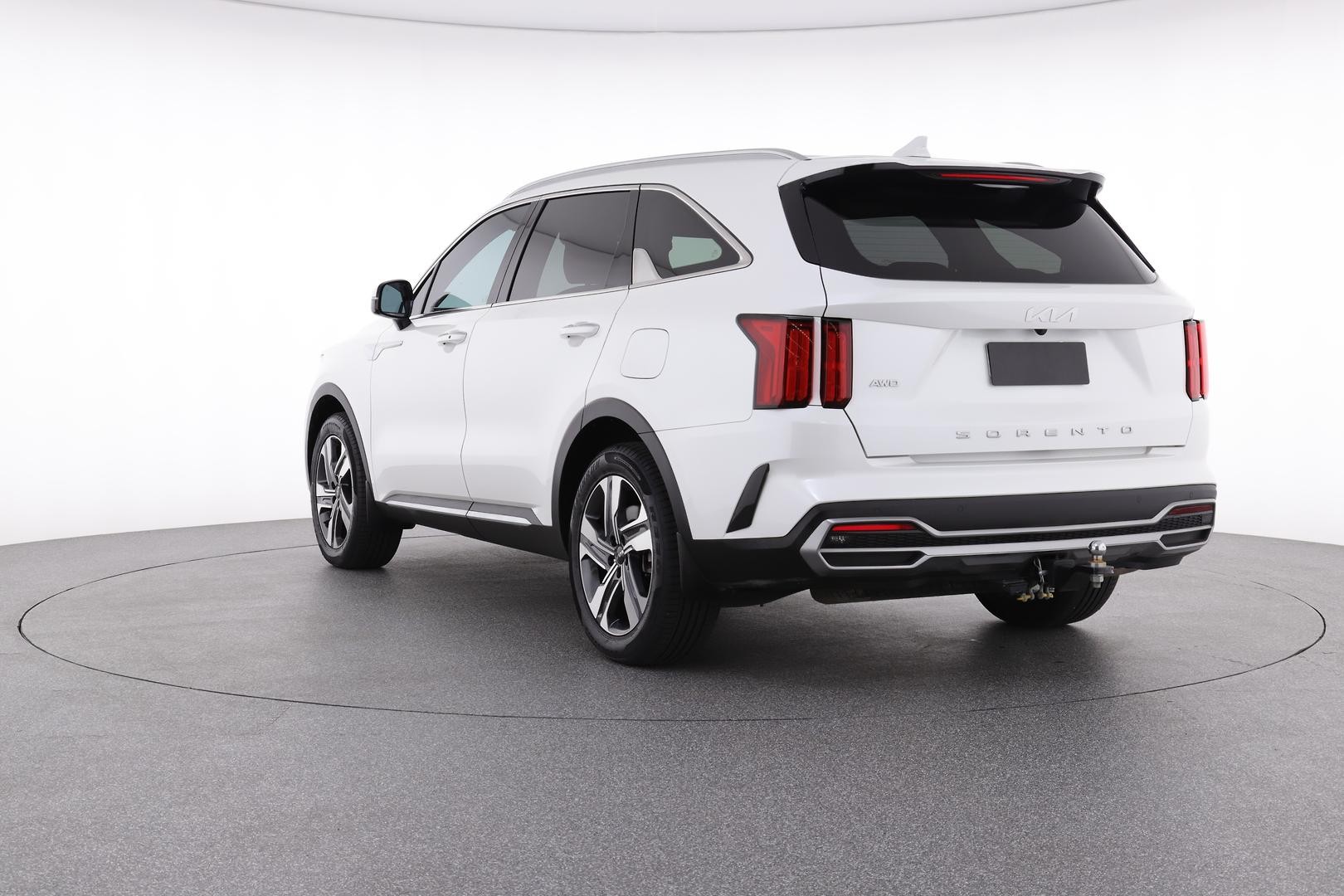 Kia Sorento image 4