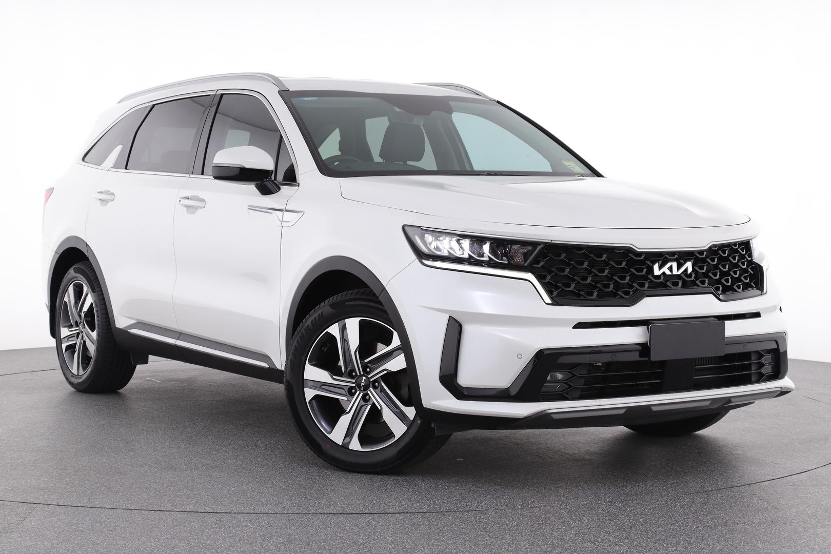 Kia Sorento image 1