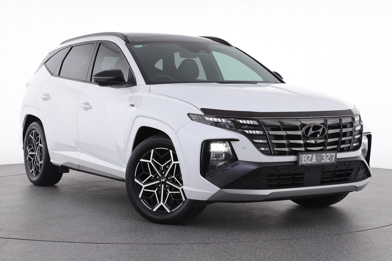 Hyundai Tucson image 1