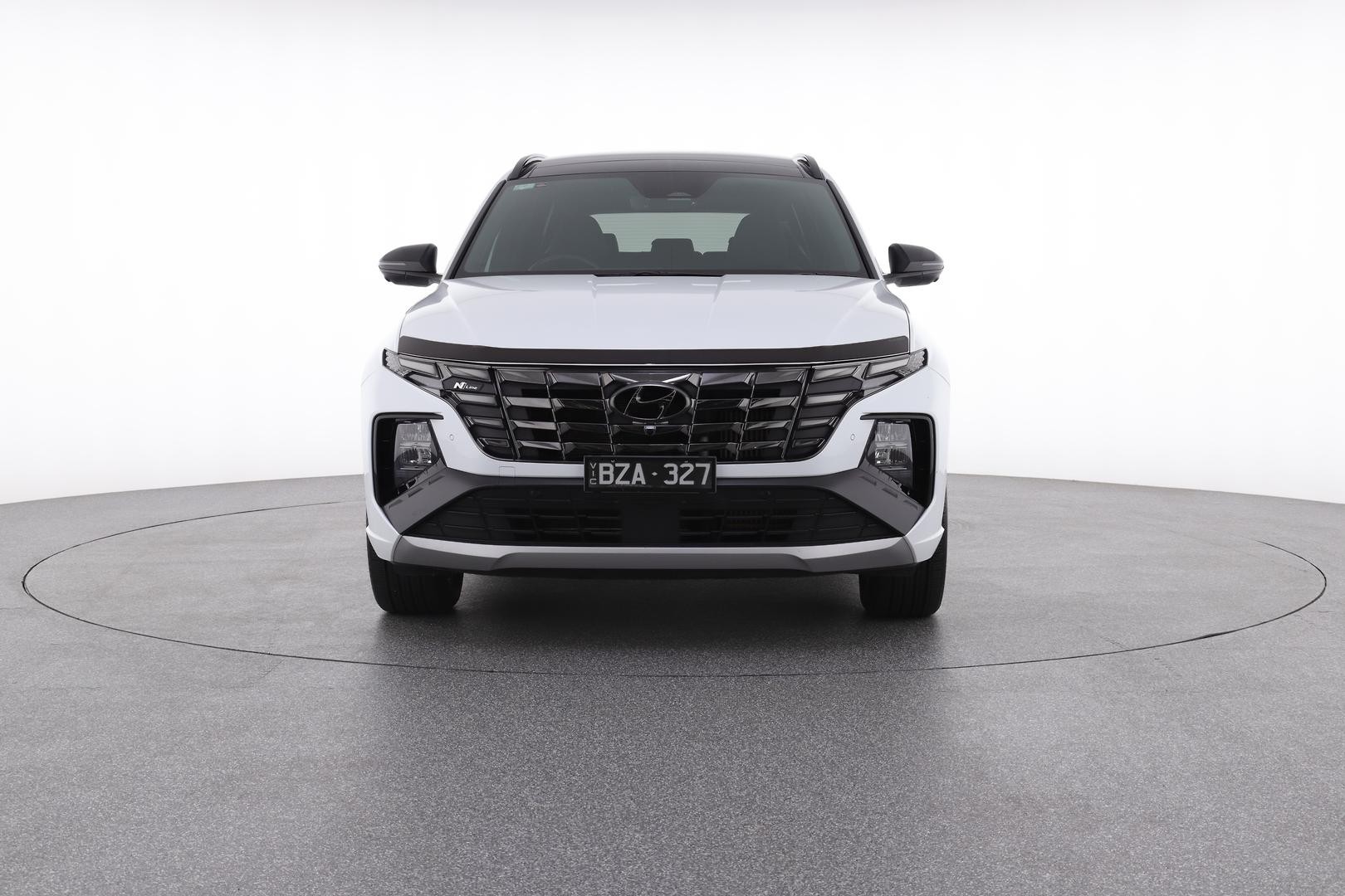 Hyundai Tucson image 2