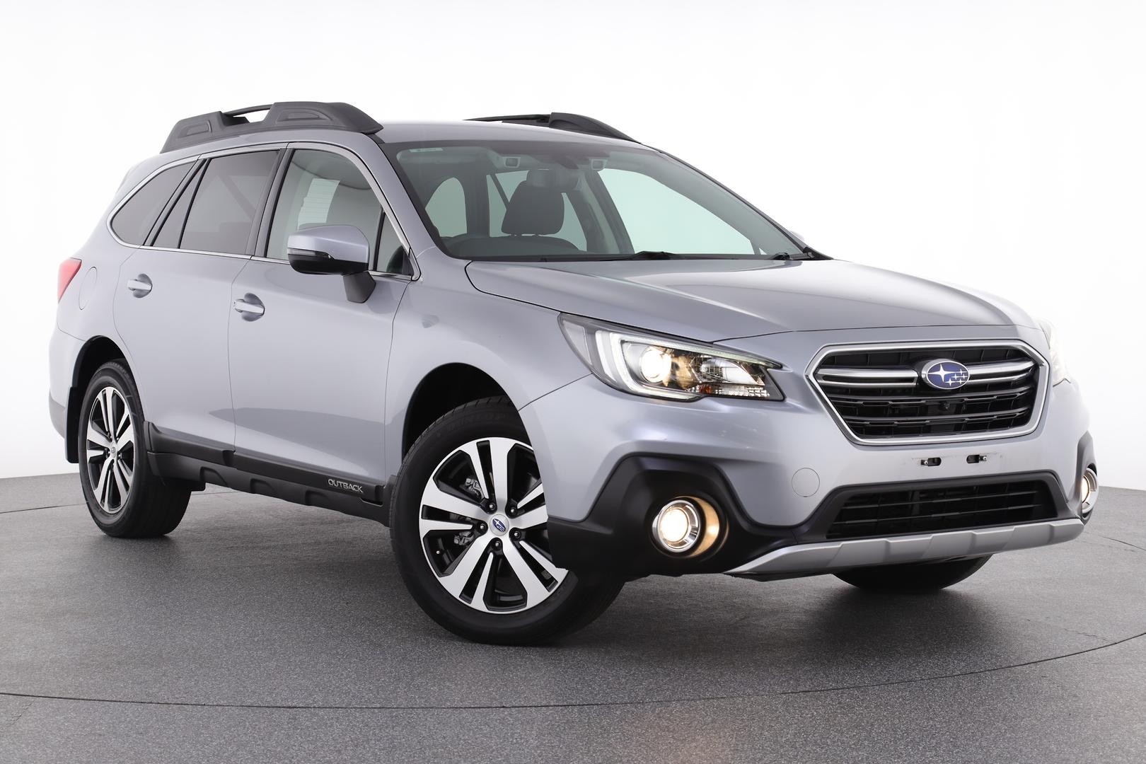 Subaru Outback image 1