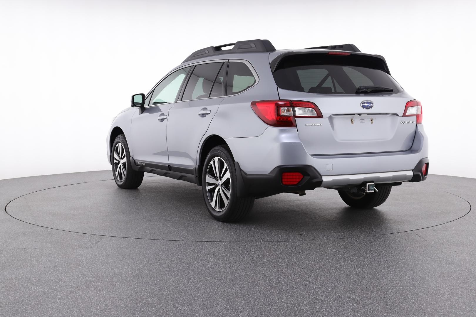 Subaru Outback image 4