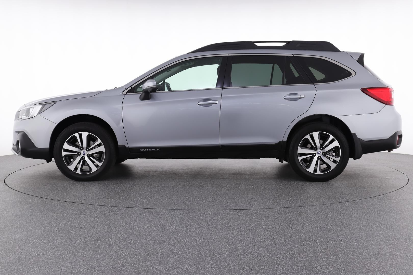 Subaru Outback image 3