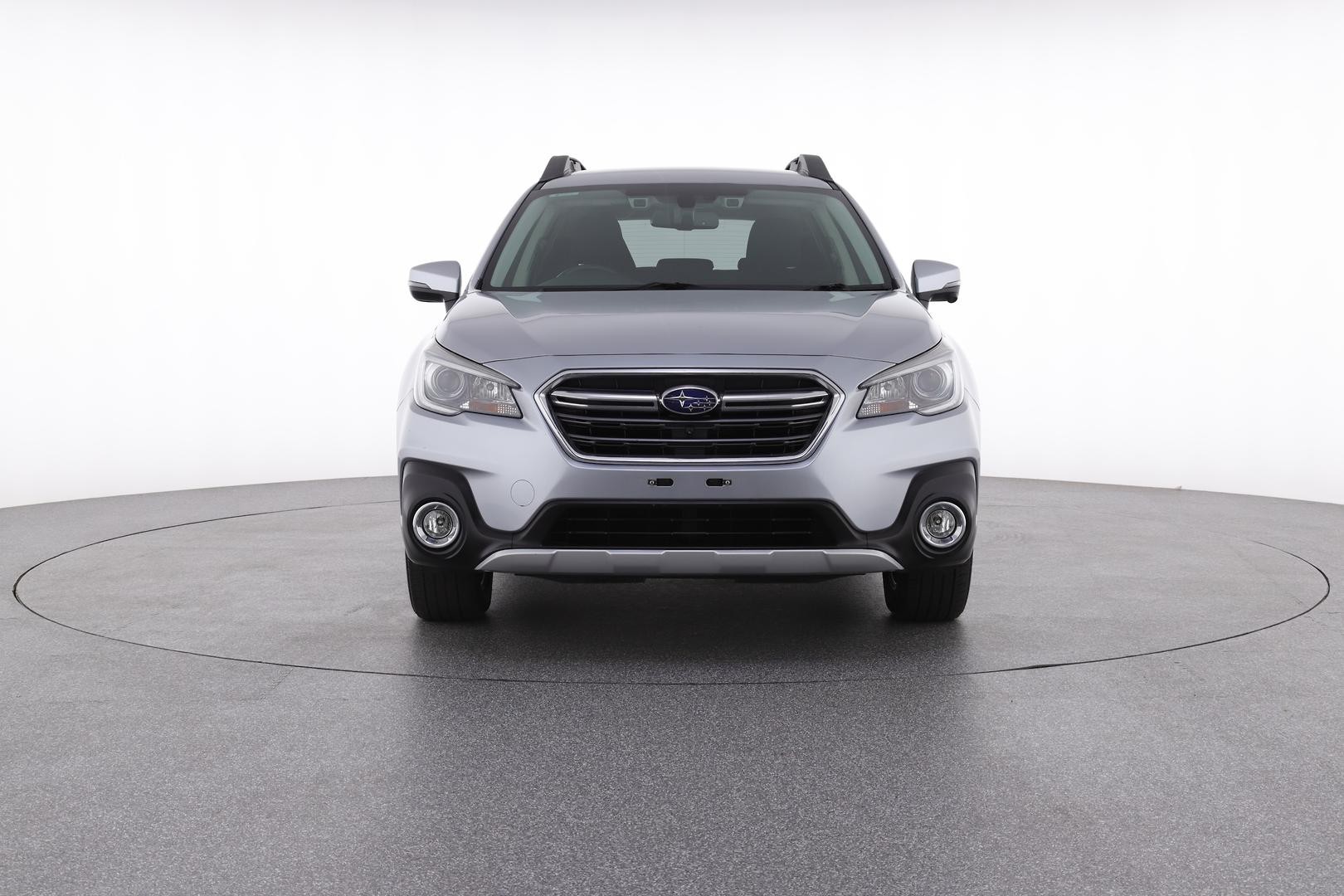 Subaru Outback image 2