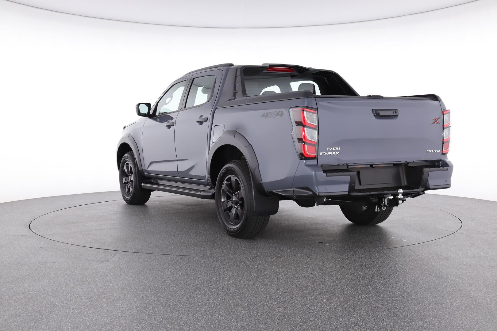 Isuzu D-max image 4