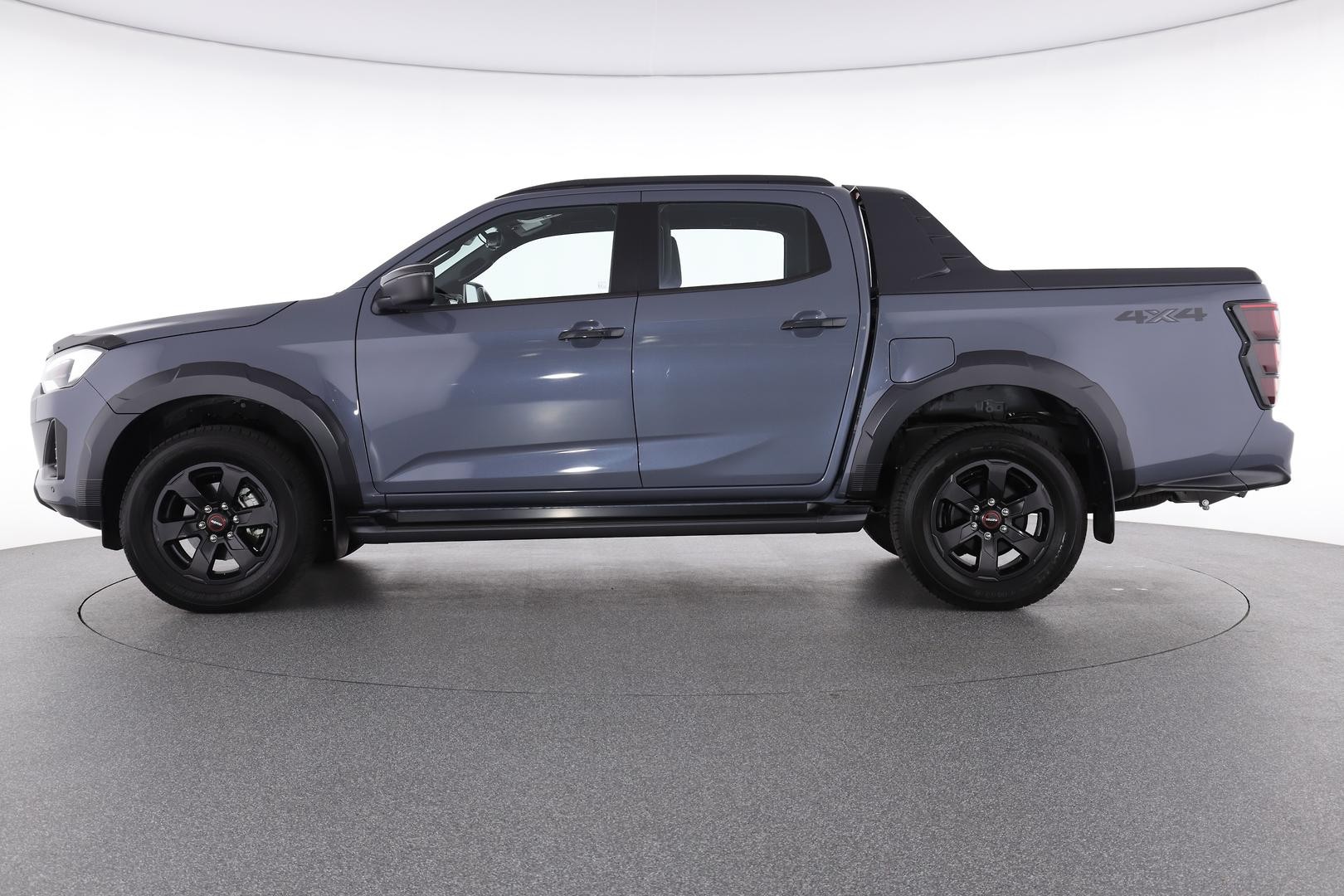 Isuzu D-max image 3