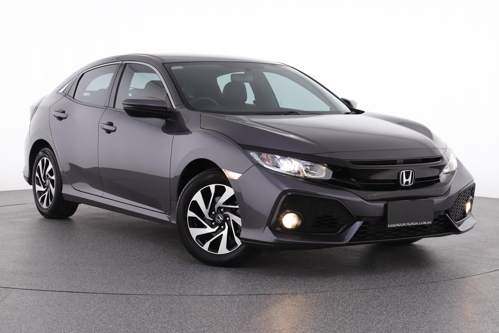 Honda Civic image 1
