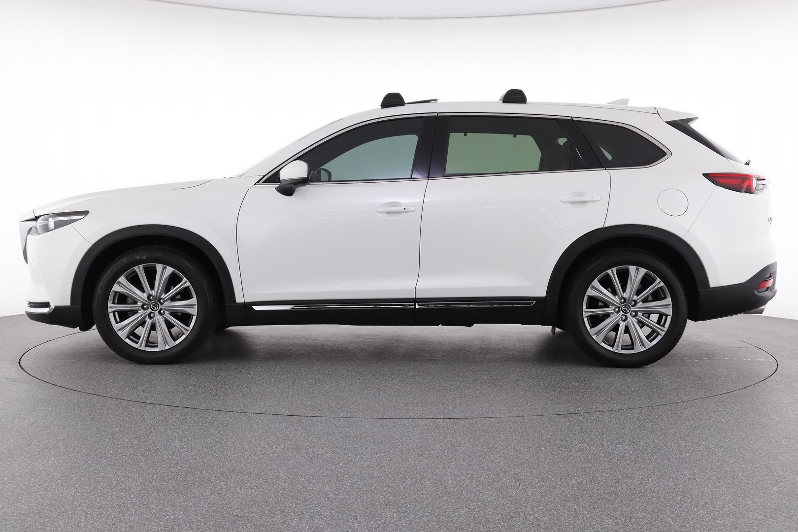 Mazda Cx-9 image 3