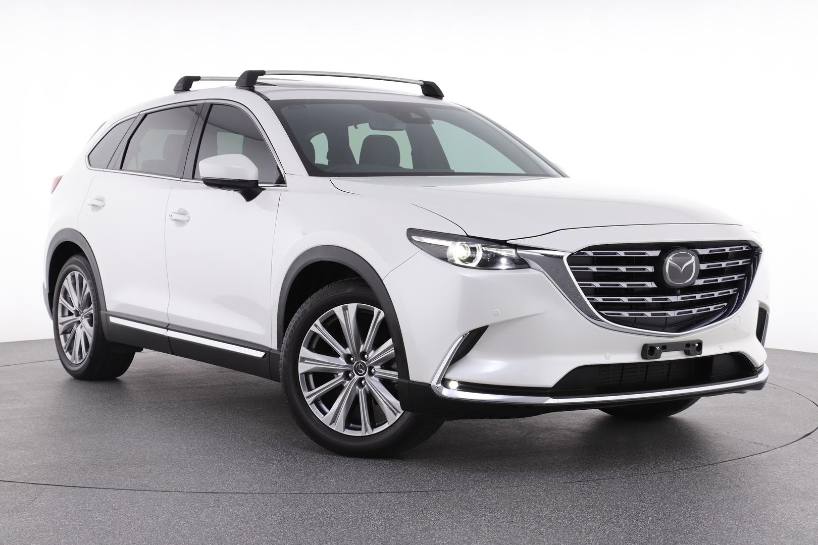 Mazda Cx-9 image 1