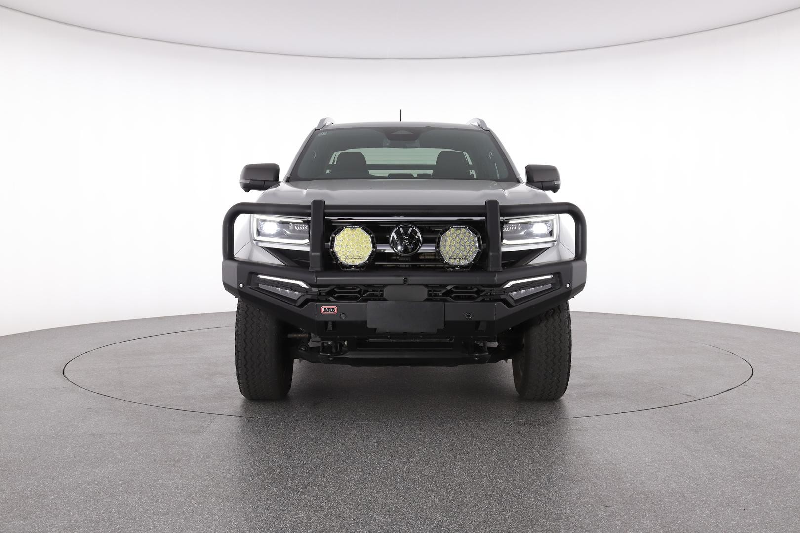 Volkswagen Amarok image 2