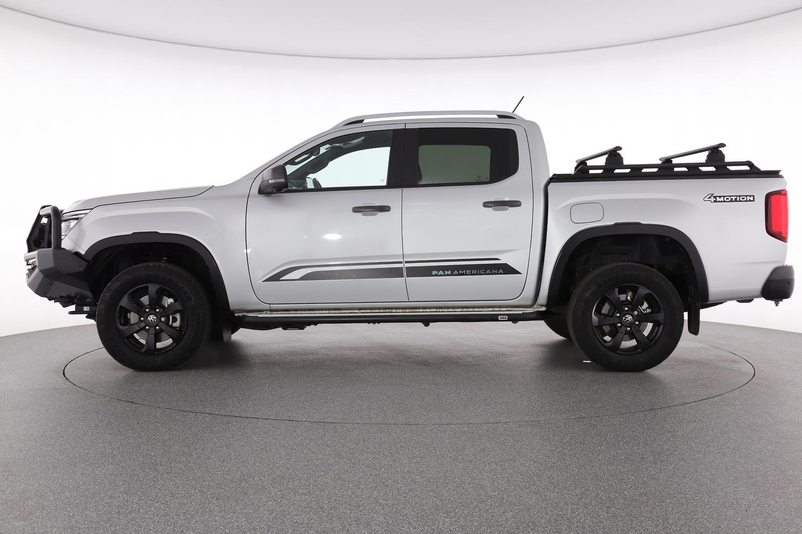 Volkswagen Amarok image 3