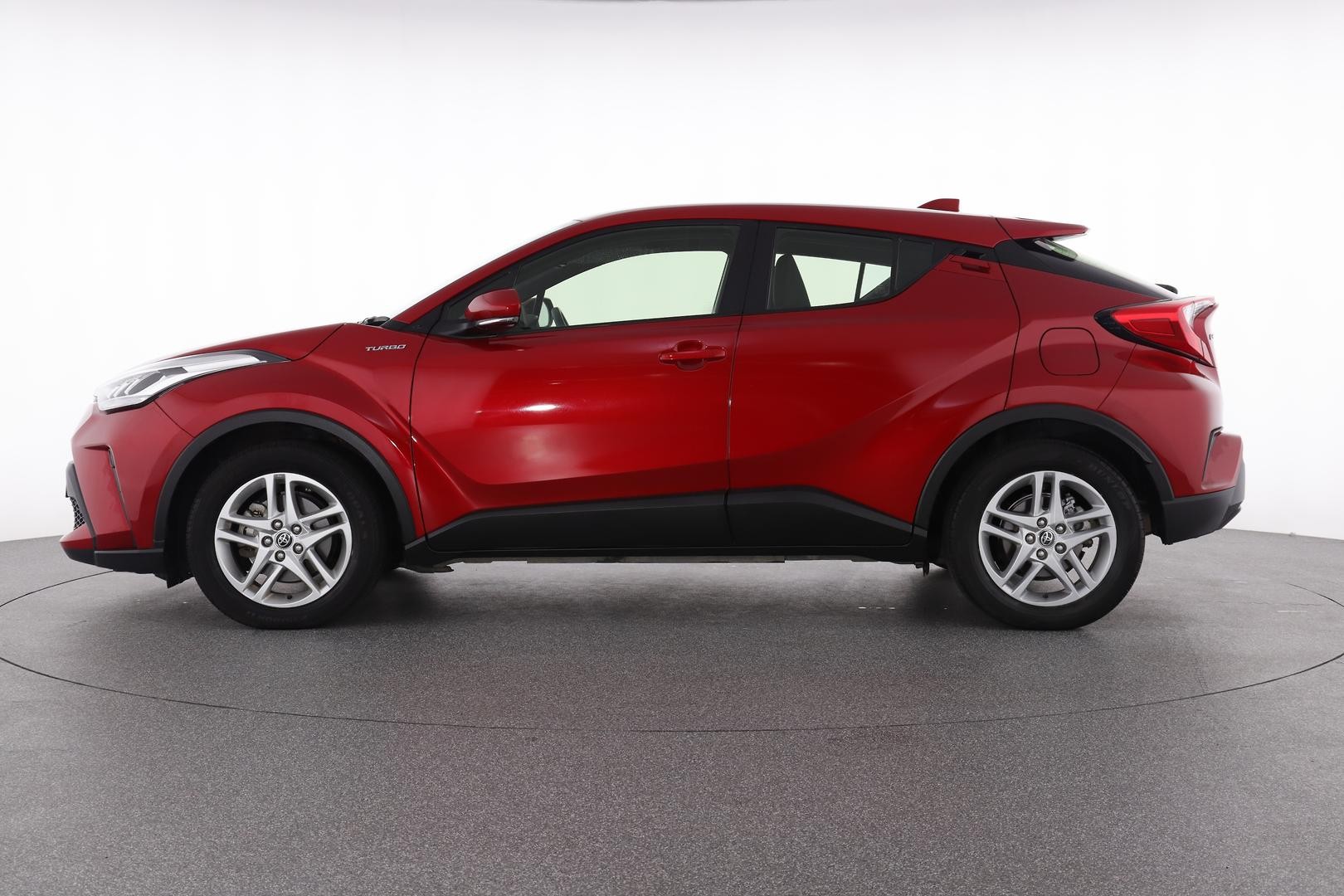 Toyota C-hr image 3