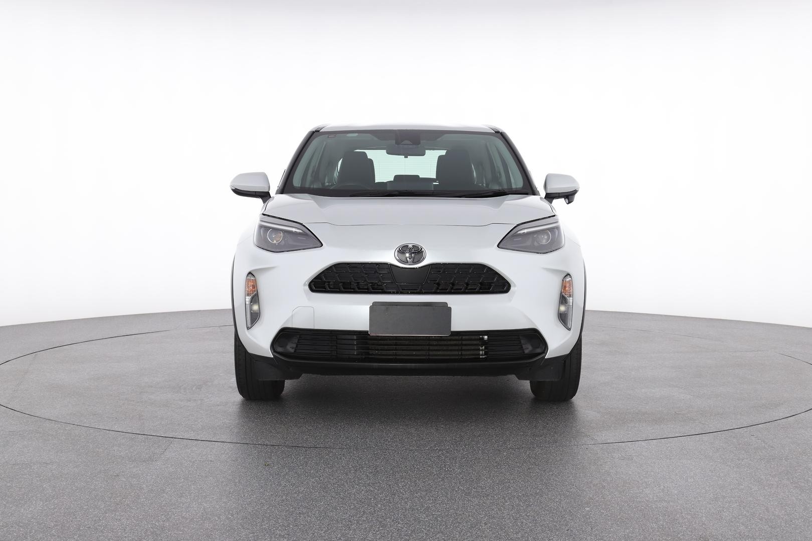 Toyota Yaris Cross image 2