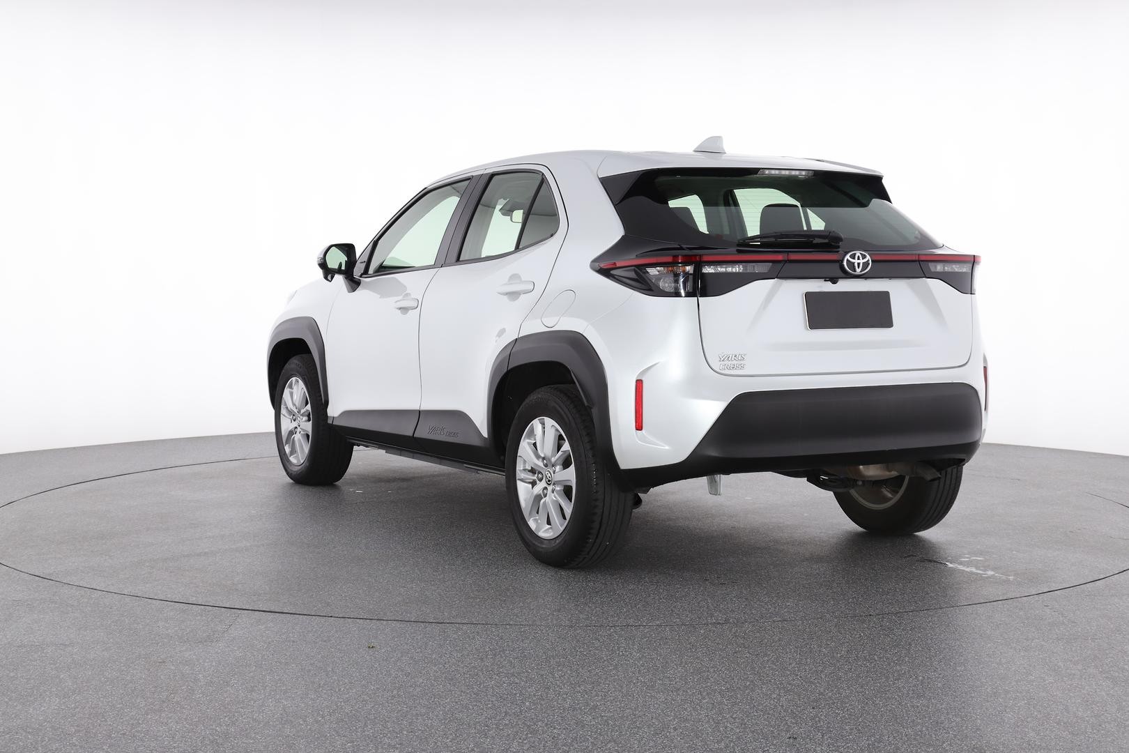 Toyota Yaris Cross image 4