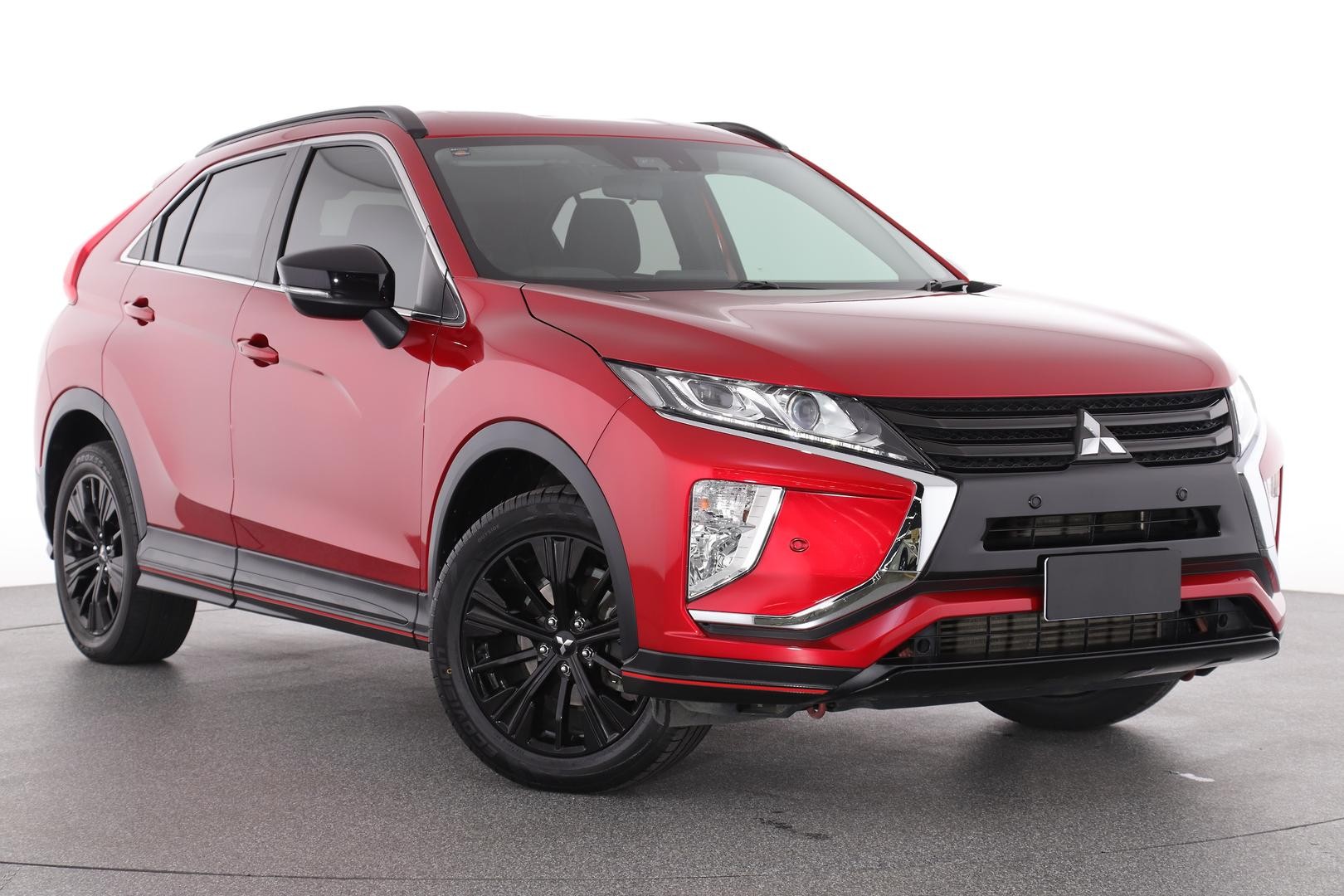 Mitsubishi Eclipse Cross image 1