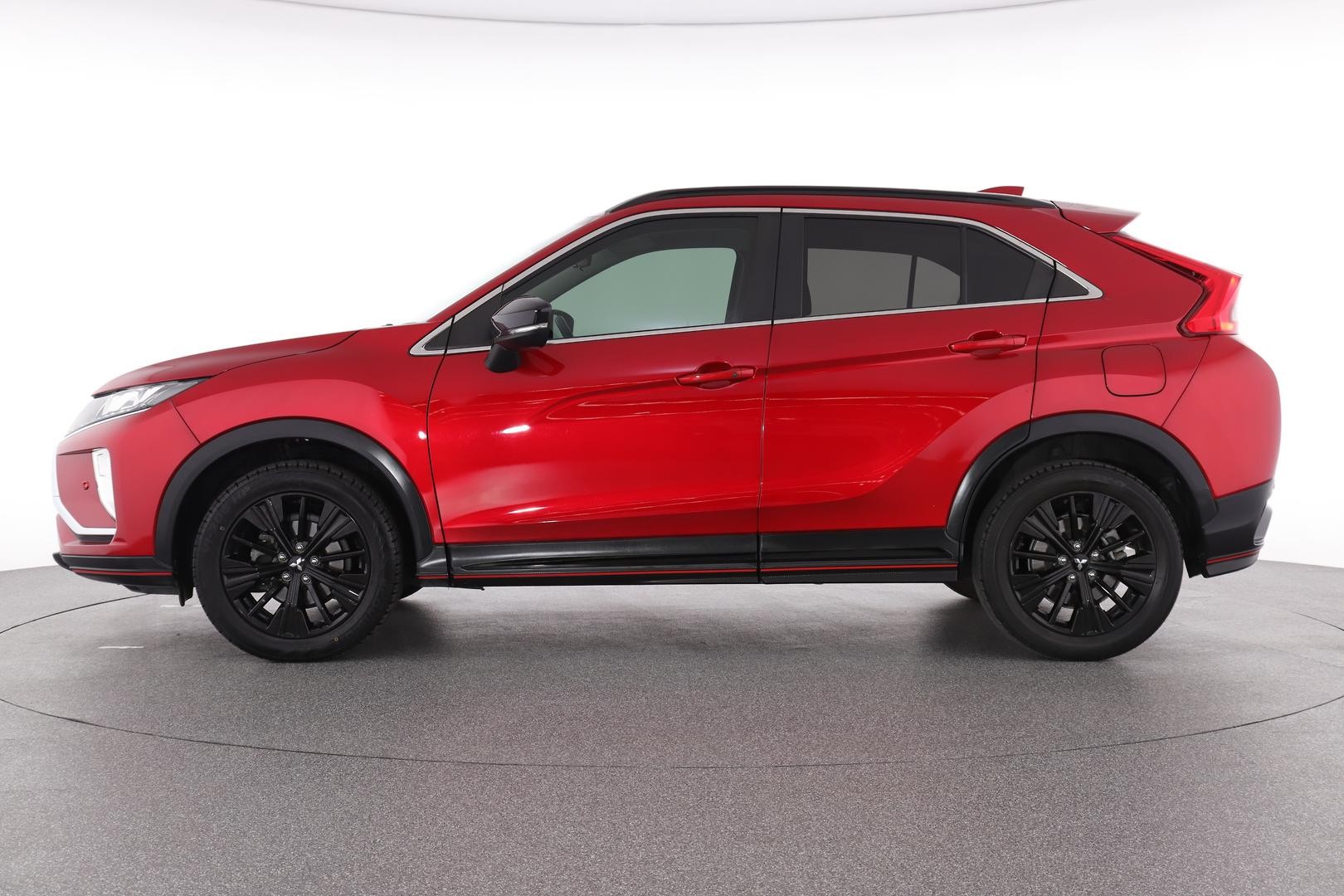 Mitsubishi Eclipse Cross image 3