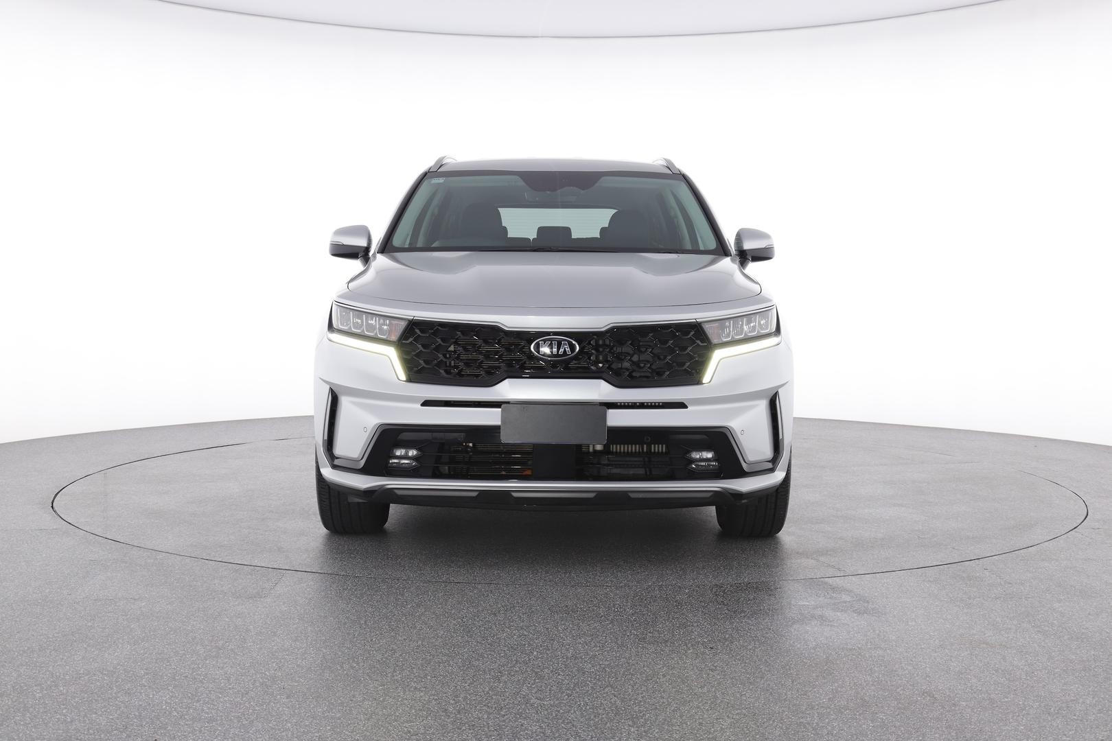 Kia Sorento image 2