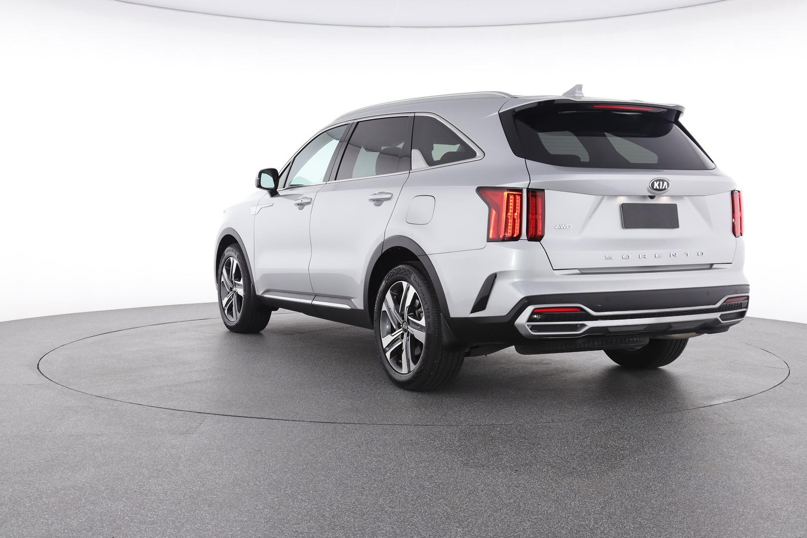 Kia Sorento image 4