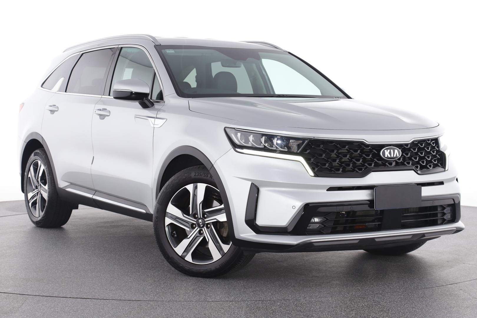 Kia Sorento image 1