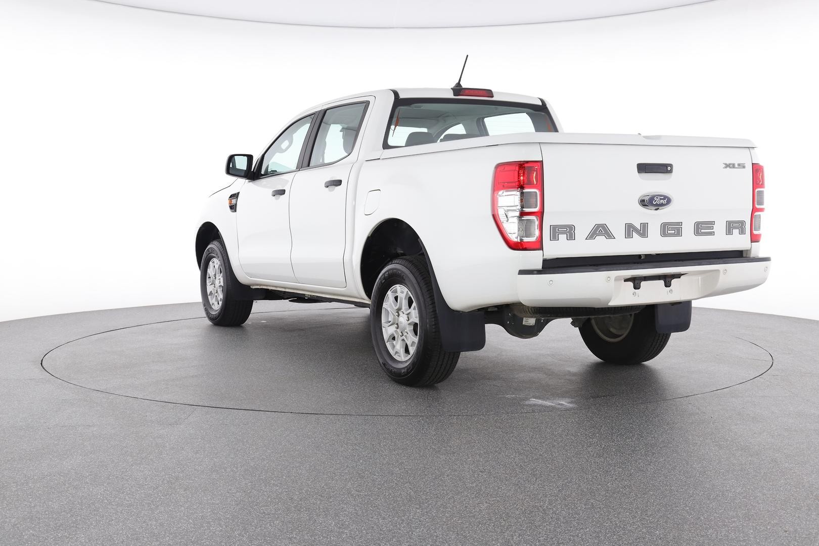 Ford Ranger image 4