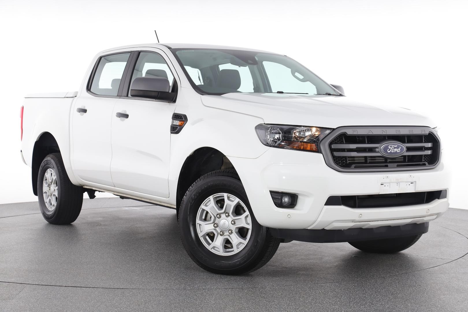 Ford Ranger image 1