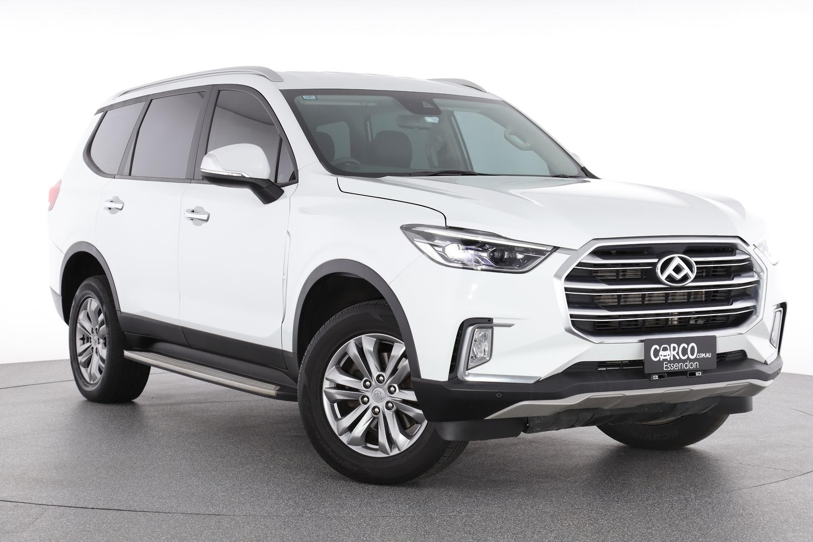 LDV D90 image 1