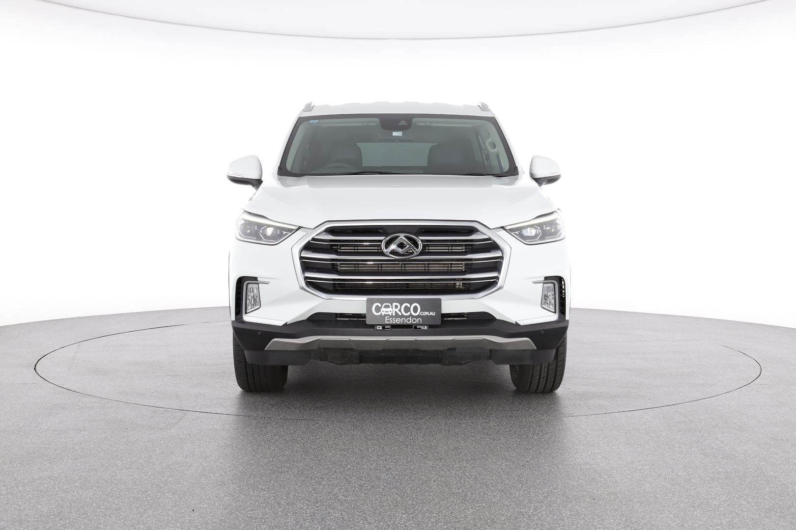 LDV D90 image 2