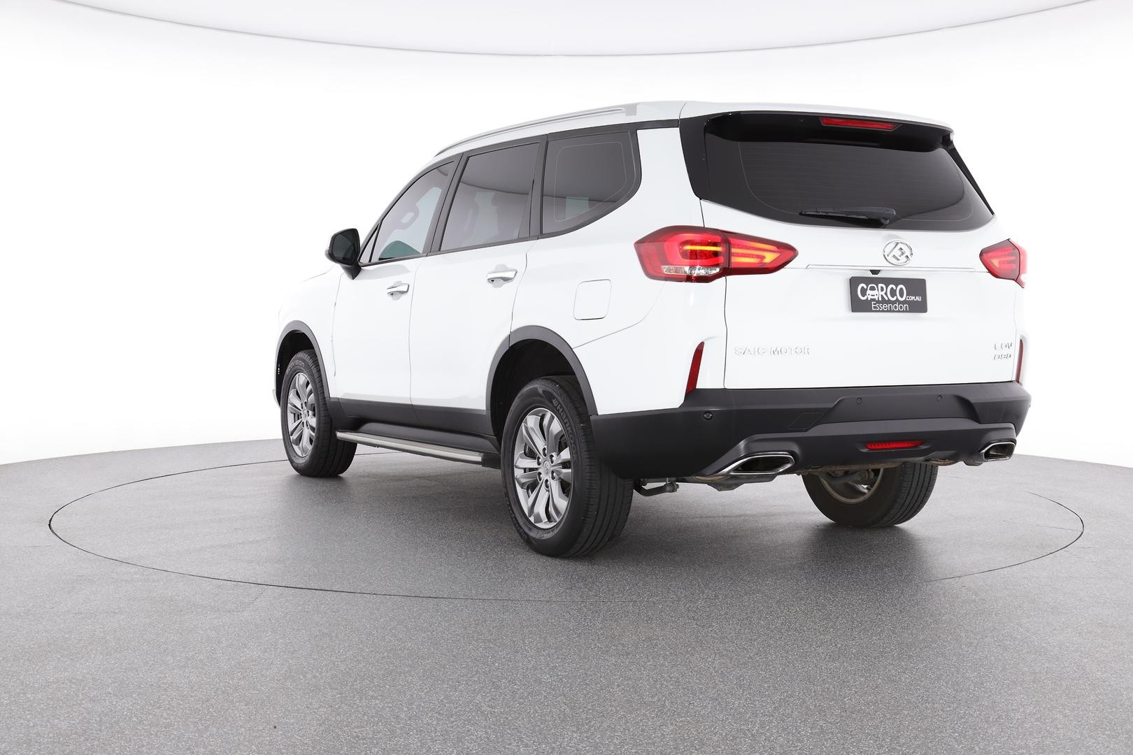 LDV D90 image 4