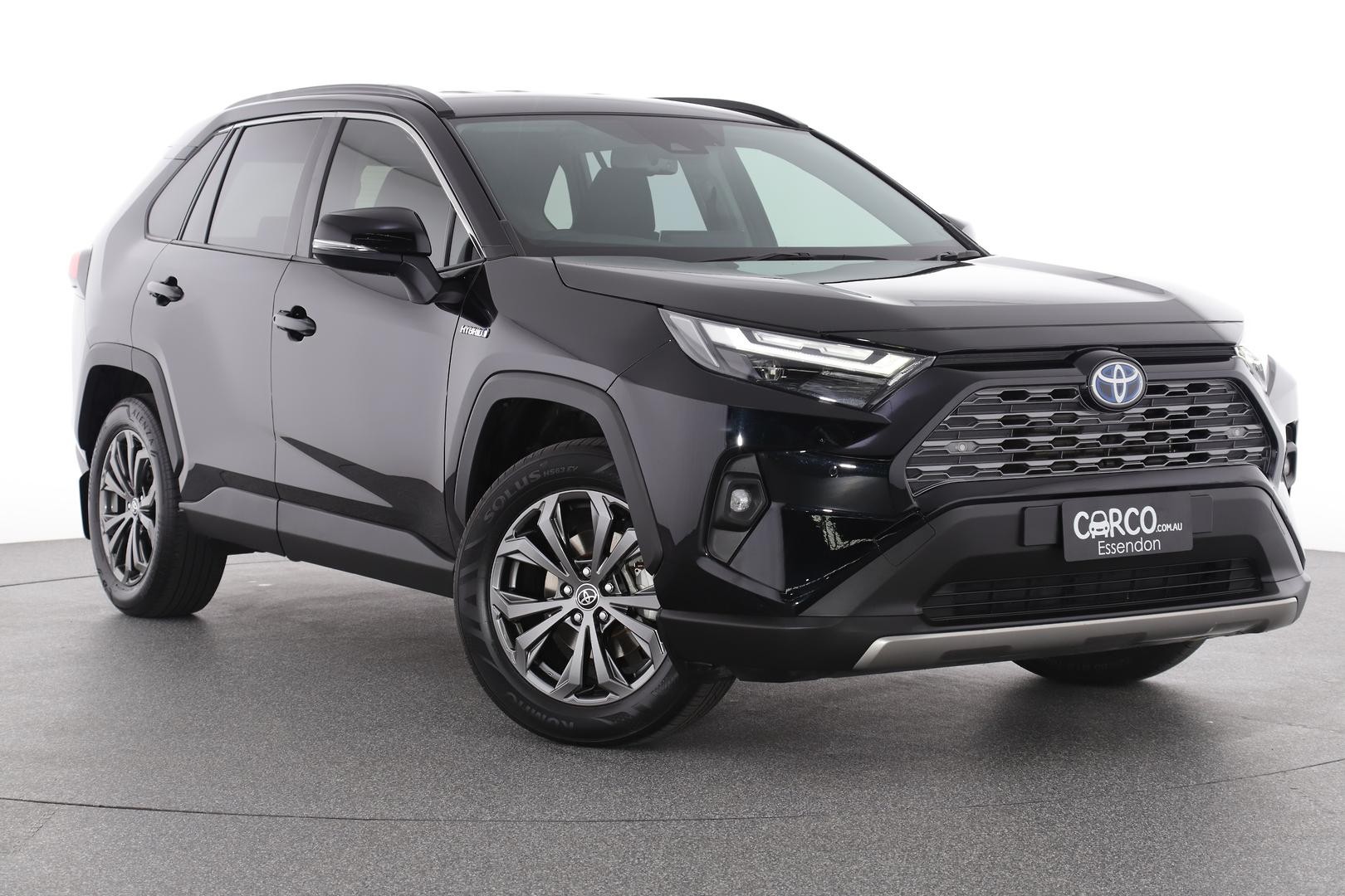 Toyota Rav4 image 1