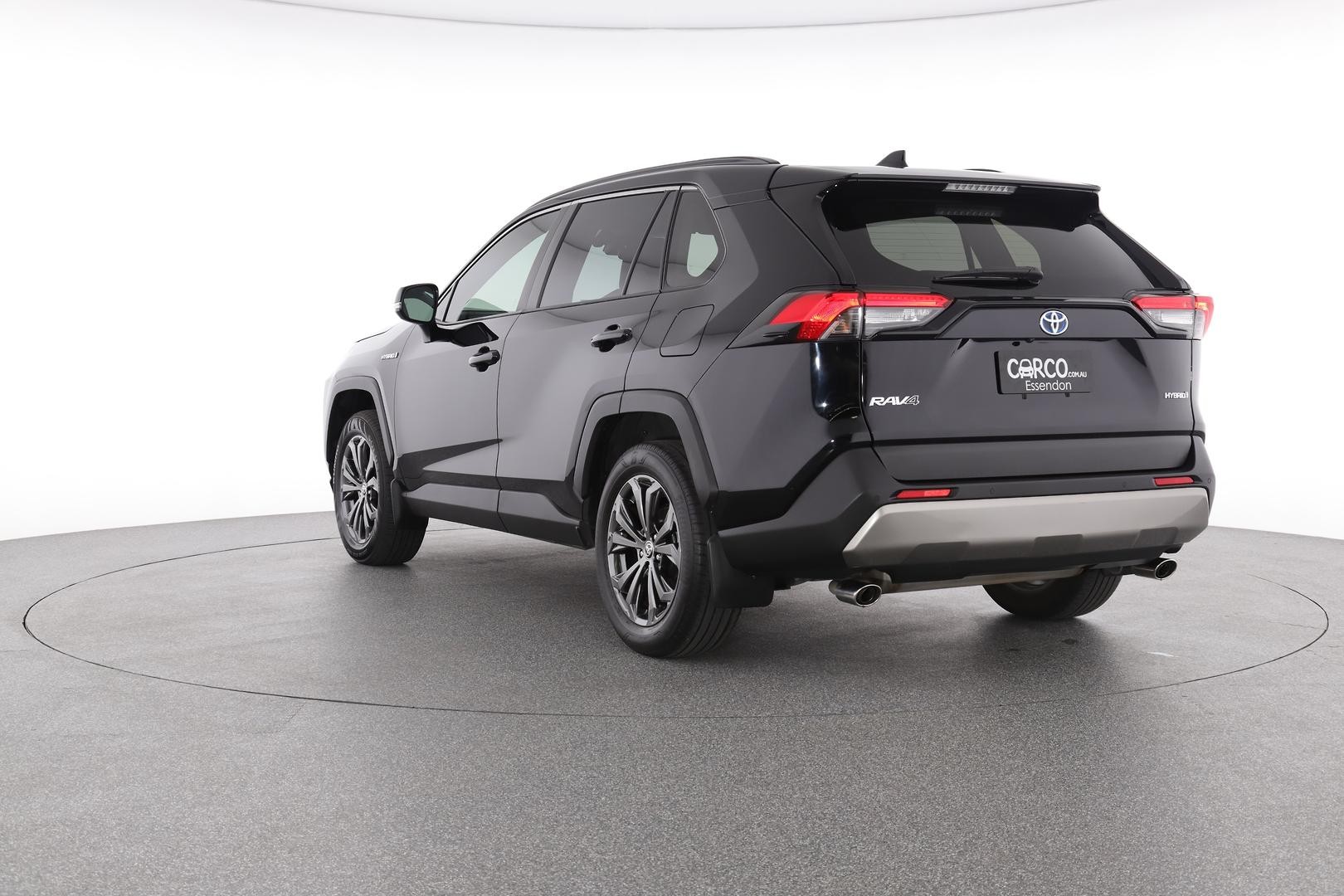 Toyota Rav4 image 4