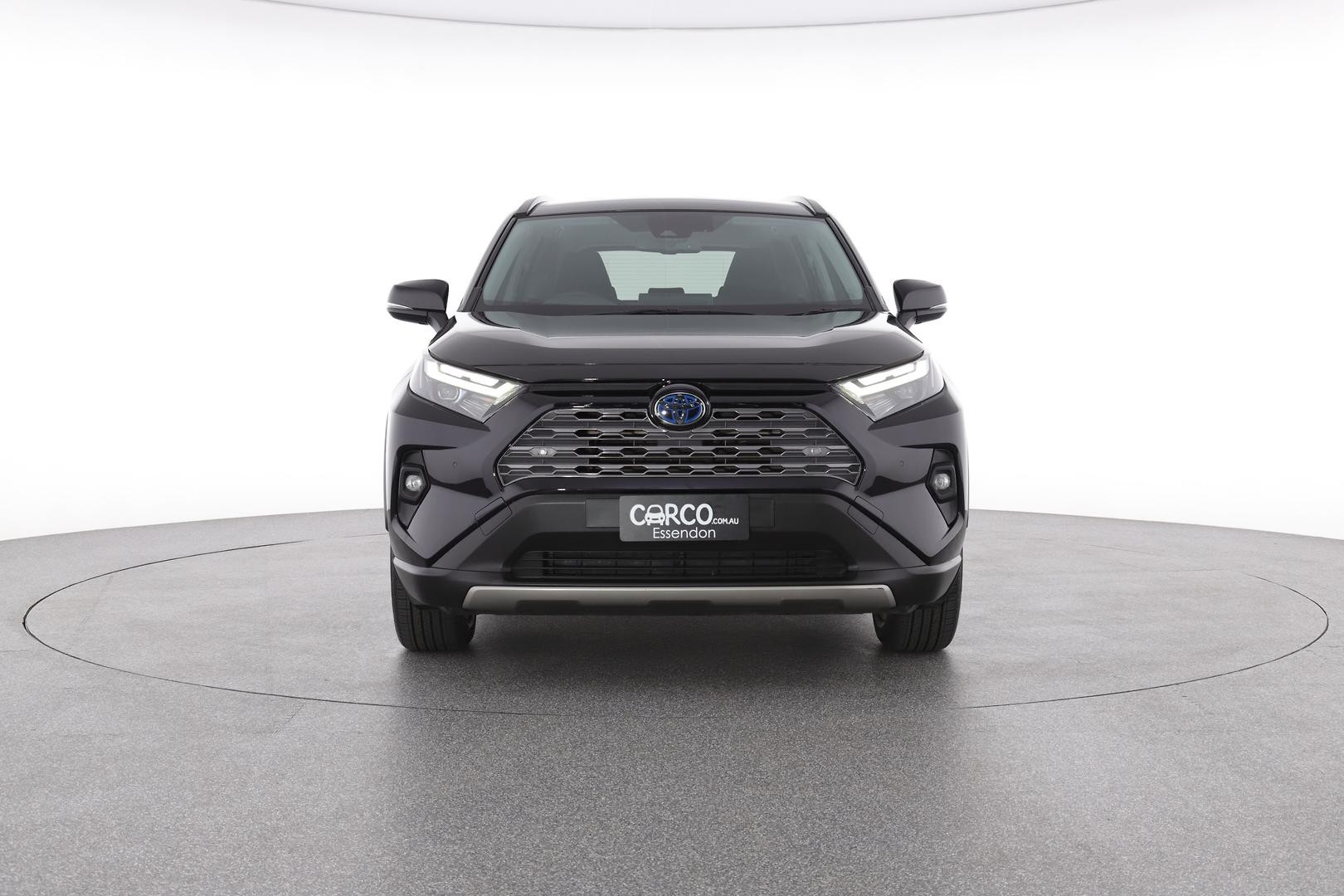 Toyota Rav4 image 2