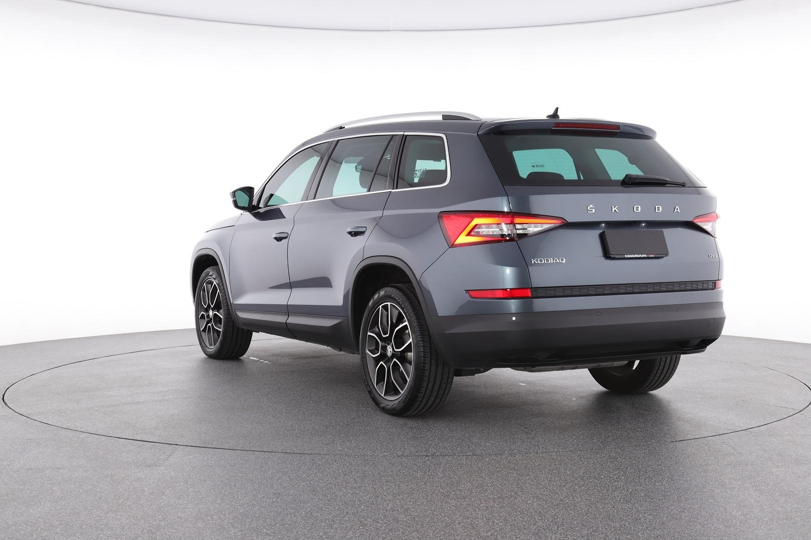 Skoda Kodiaq image 4