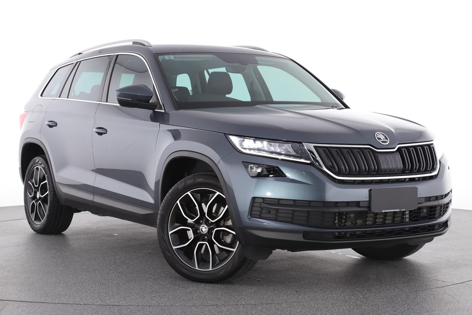 Skoda Kodiaq image 1