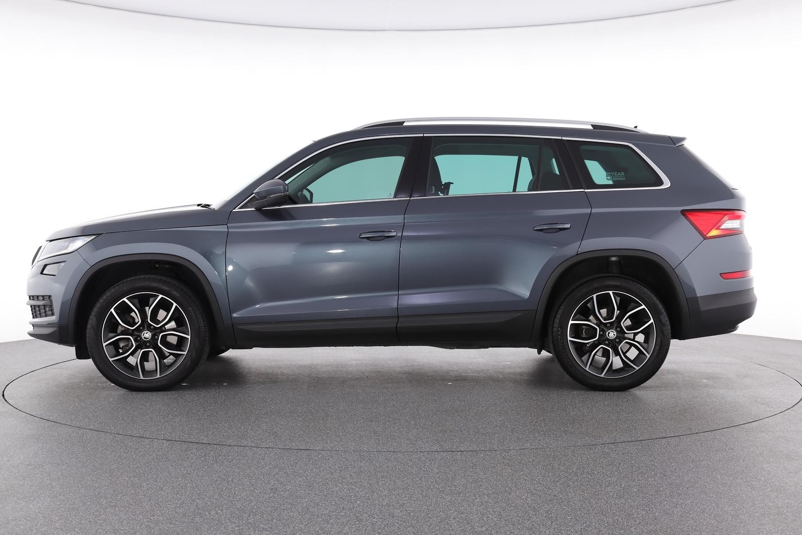 Skoda Kodiaq image 3