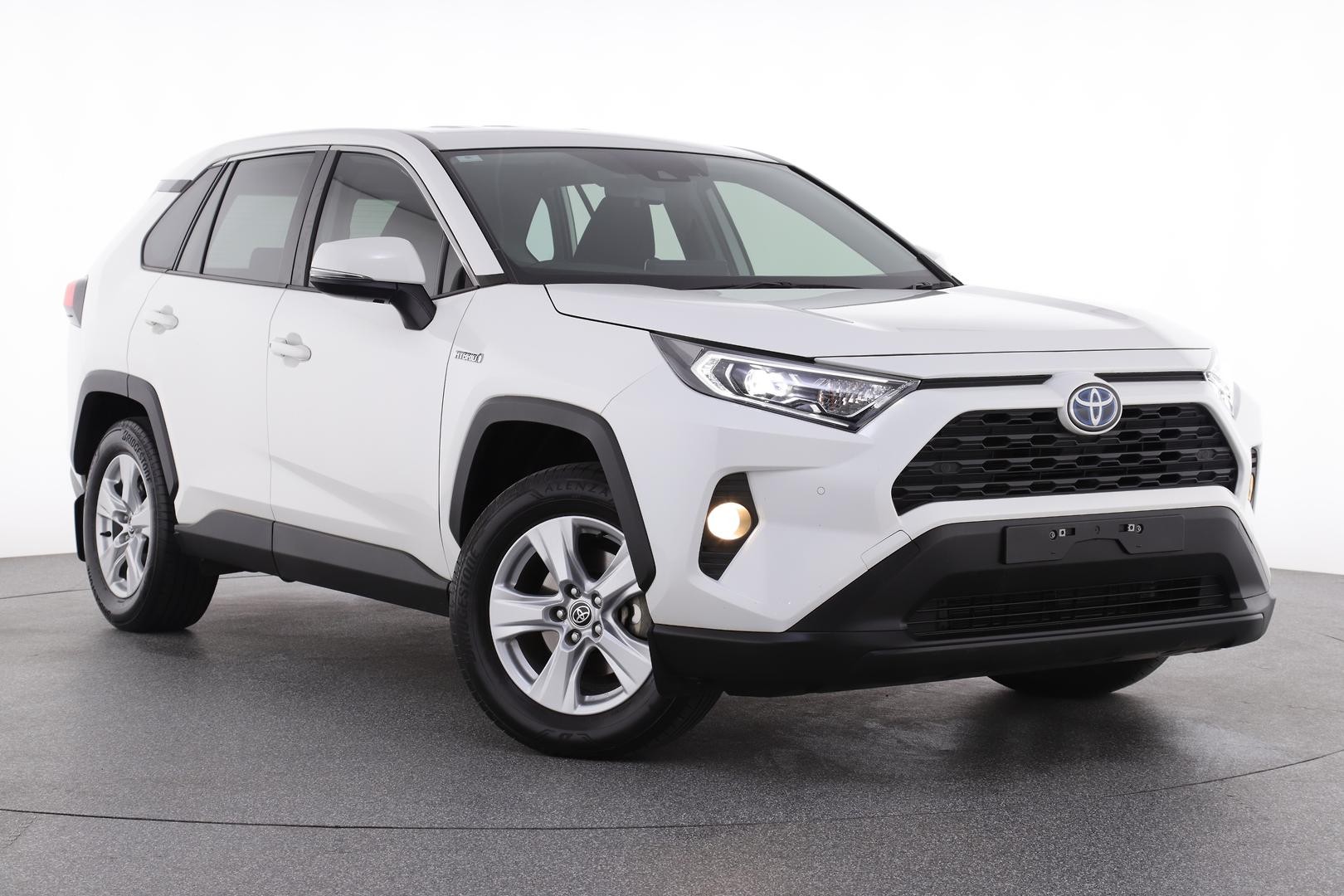 Toyota Rav4 image 1