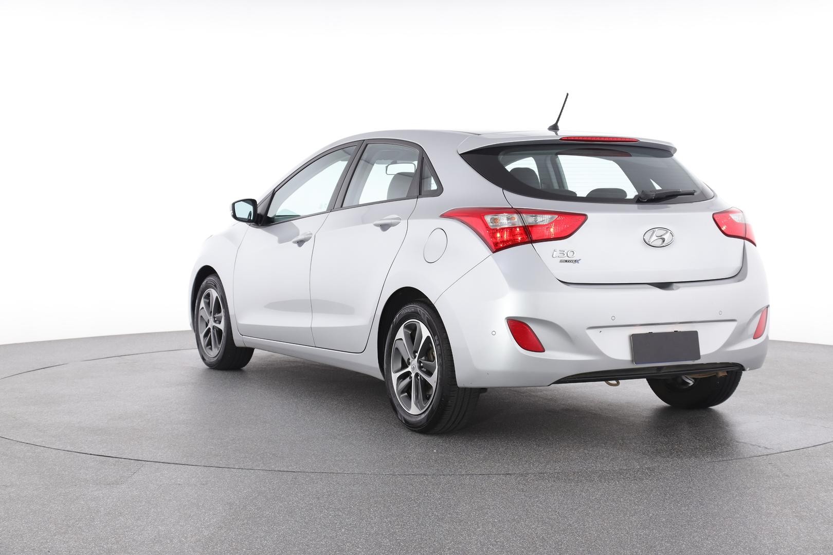 Hyundai I30 image 4