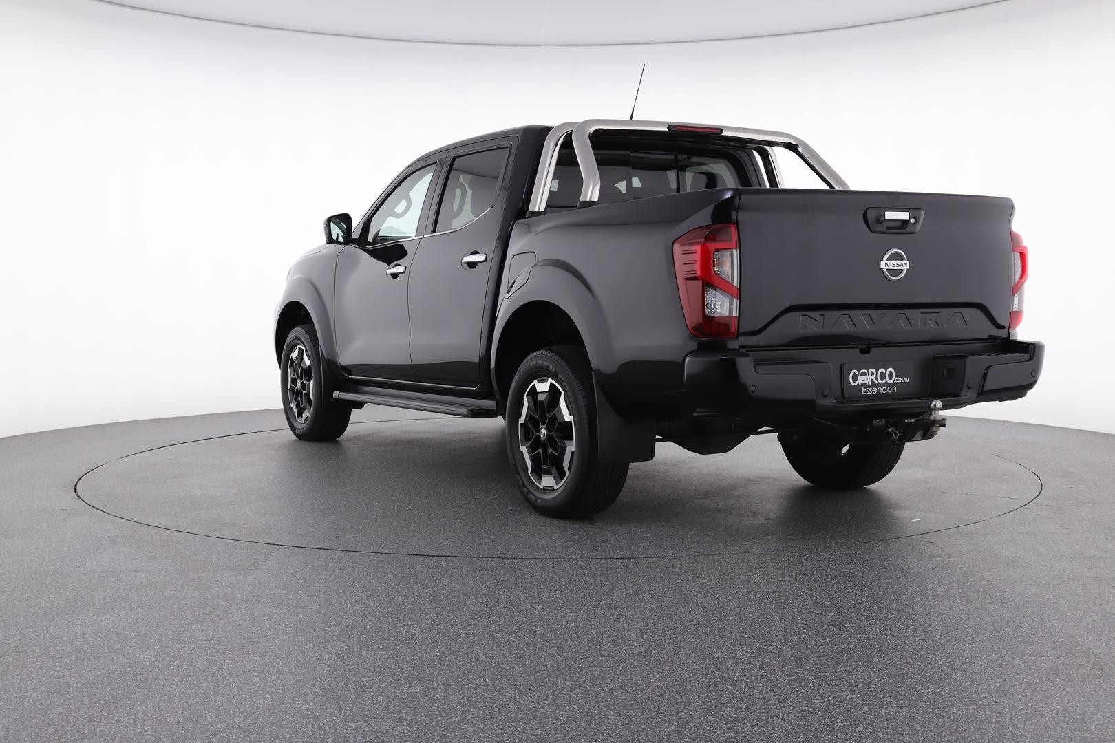 Nissan Navara image 4