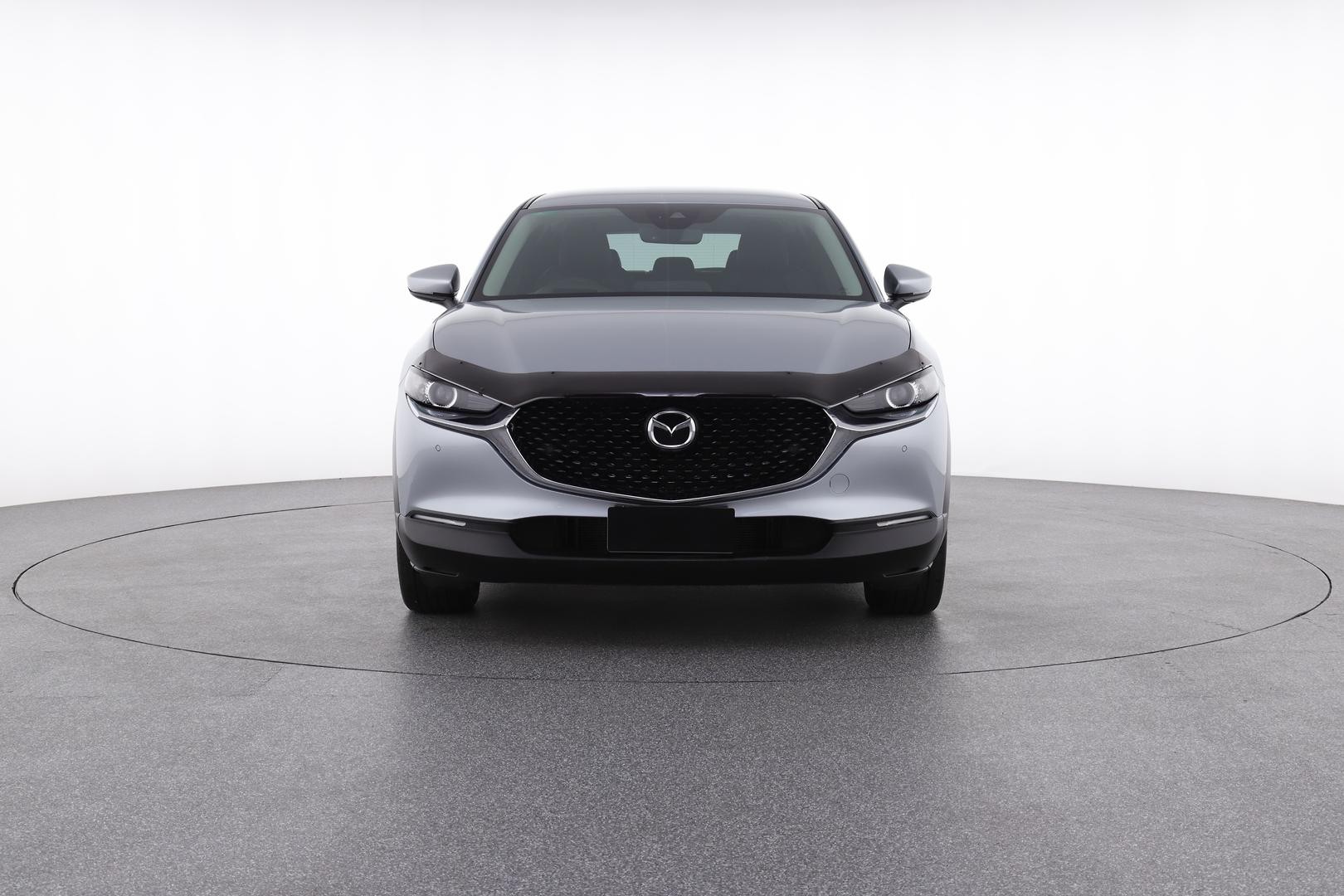 Mazda Cx-30 image 2
