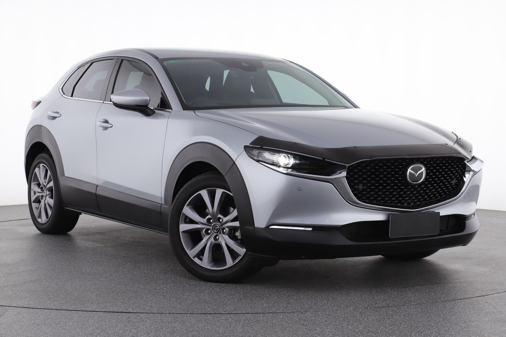 Mazda Cx-30 image 1