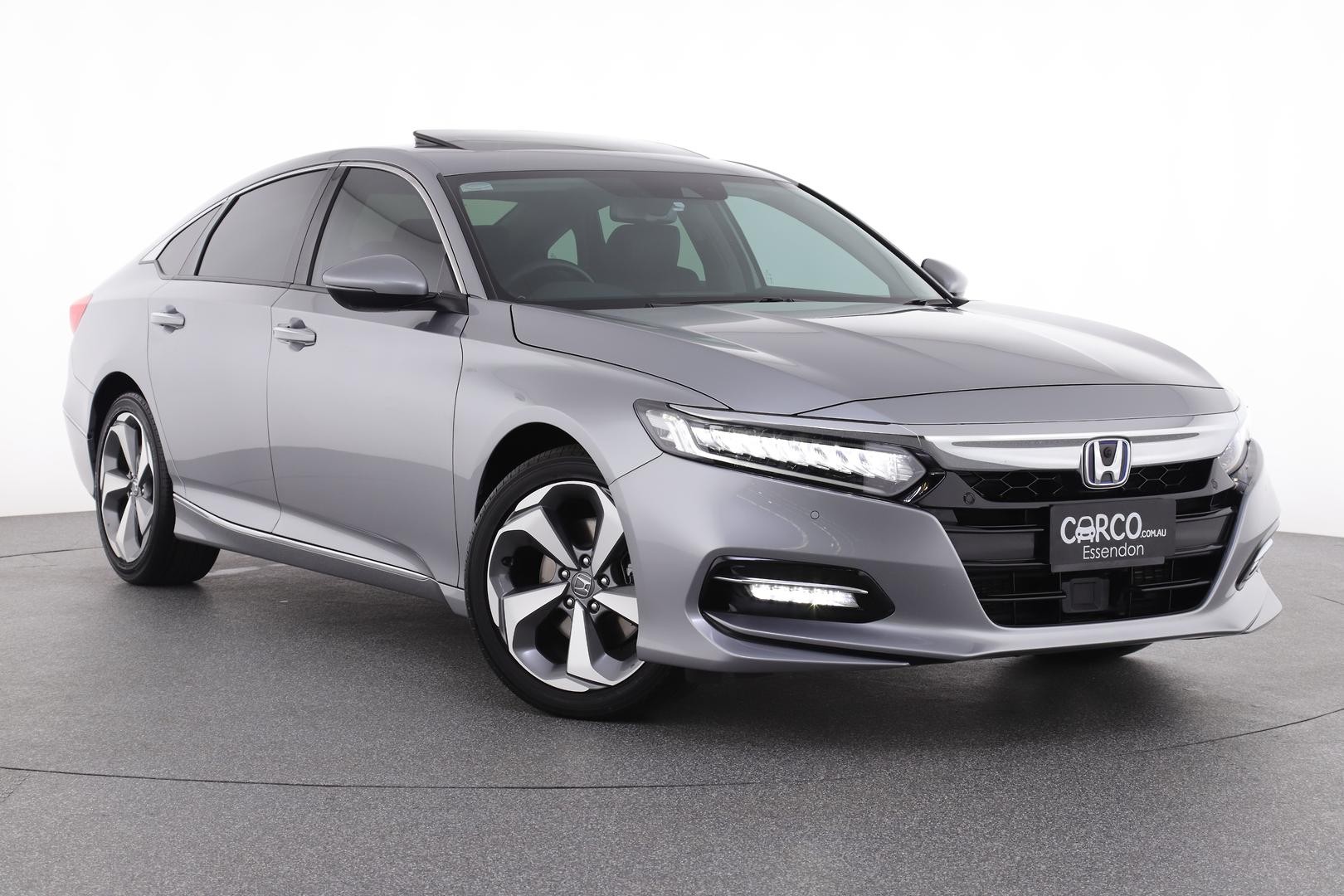 Honda Accord image 1