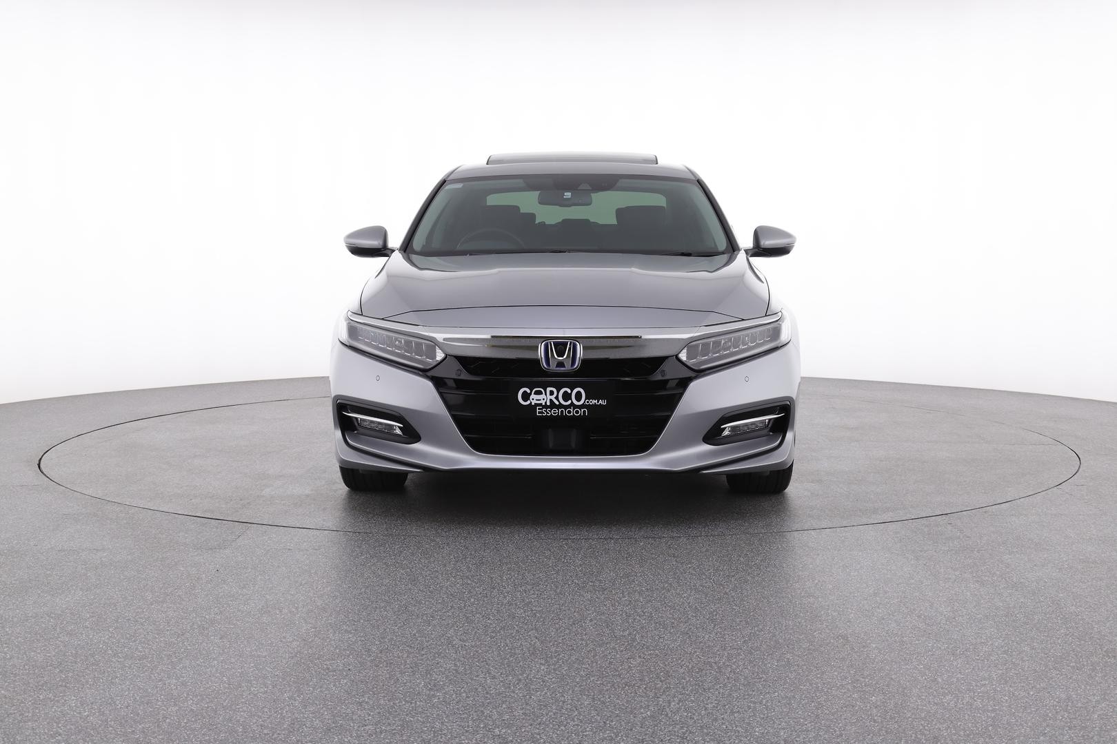 Honda Accord image 2