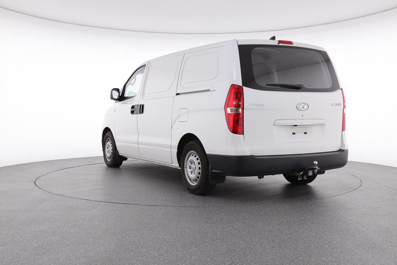 Hyundai Iload image 4