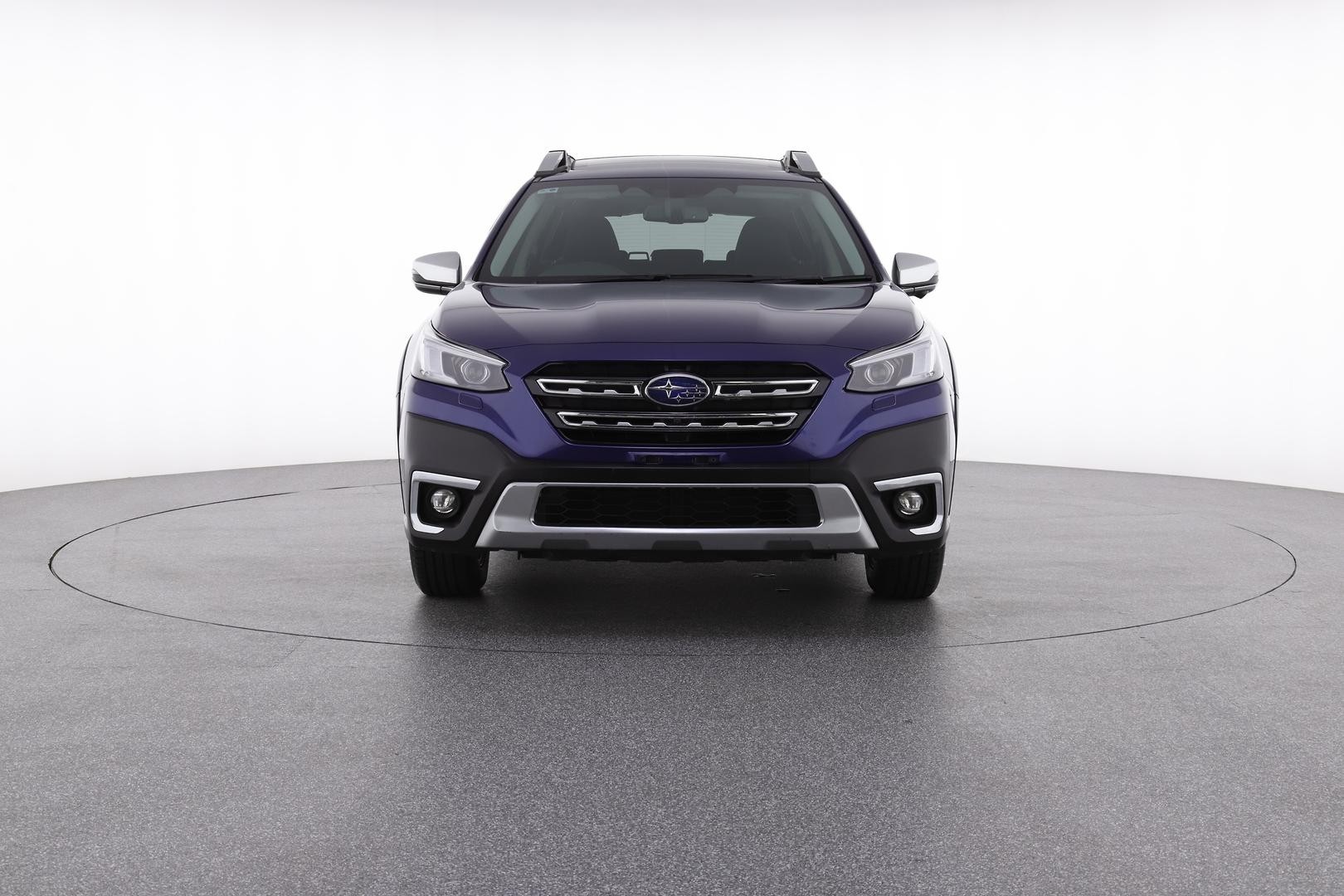 Subaru Outback image 2