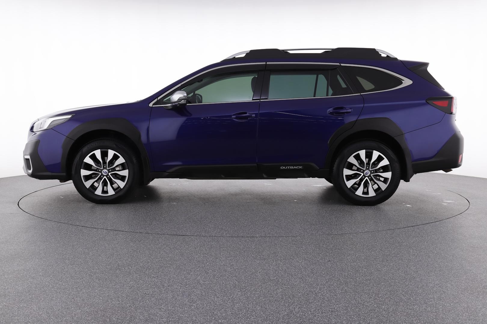 Subaru Outback image 3