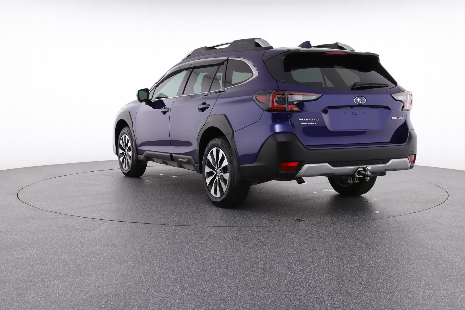Subaru Outback image 4