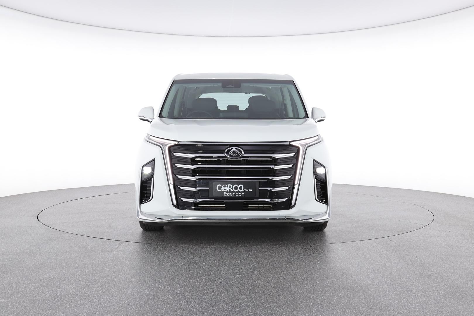 LDV Mifa image 2