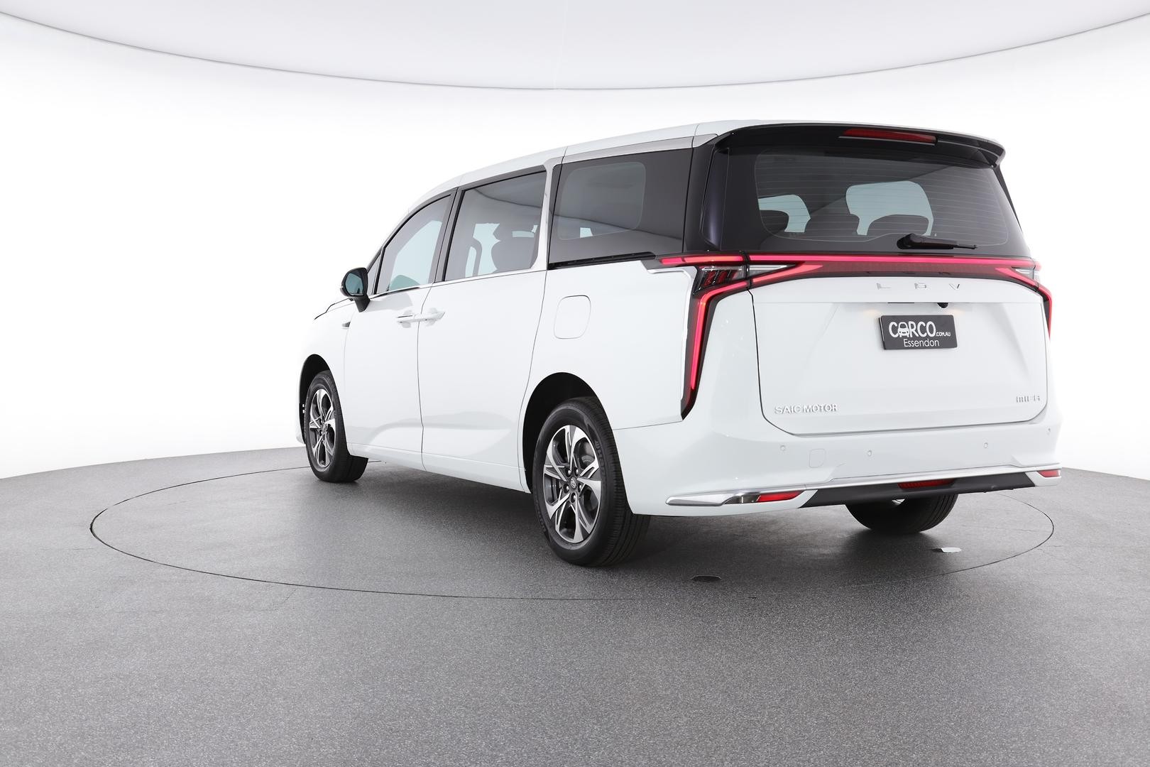 LDV Mifa image 4