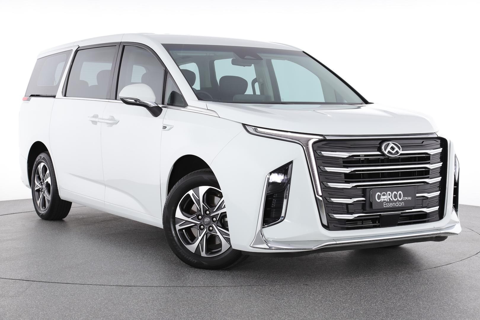 LDV Mifa image 1