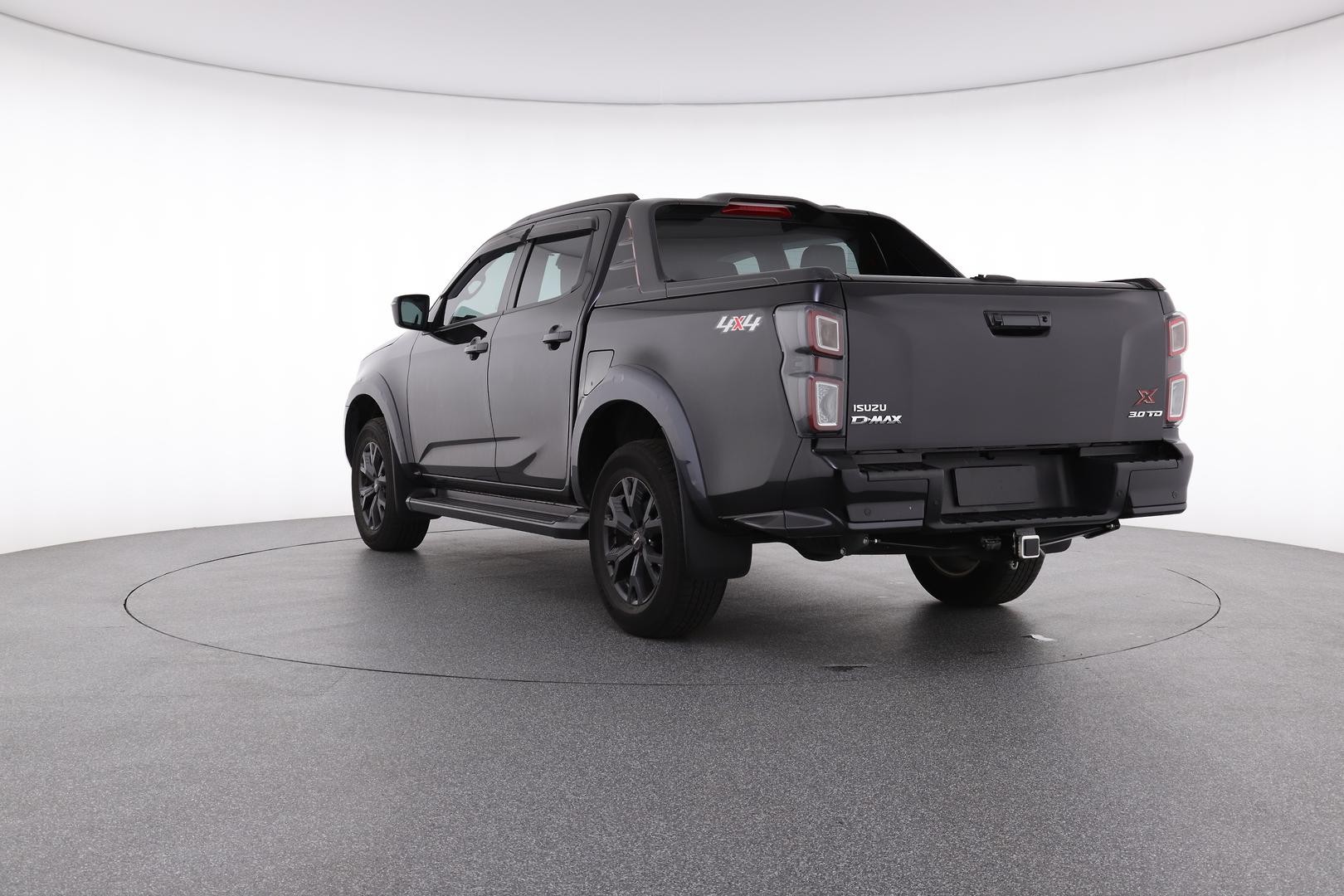 Isuzu D-max image 4