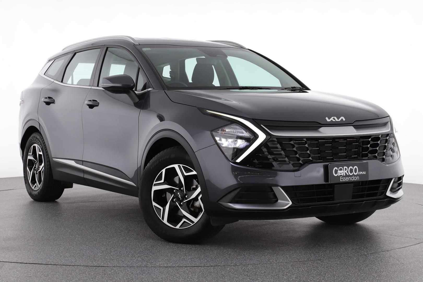 Kia Sportage image 1